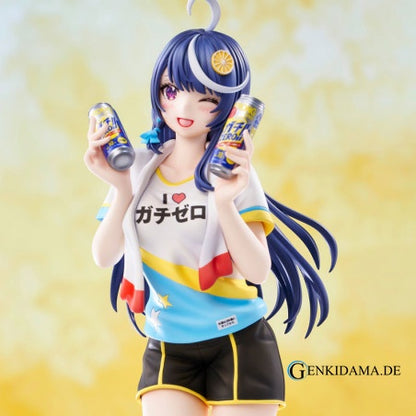 Vtuber Legend How I Went Viral After Forgetting To Turn Off My Stream Schwa-chan Figure Ansicht 14
