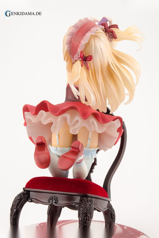 Haganai NEXT Kobato Hasegawa -Kouki naru Yoru no Ketsuzoku