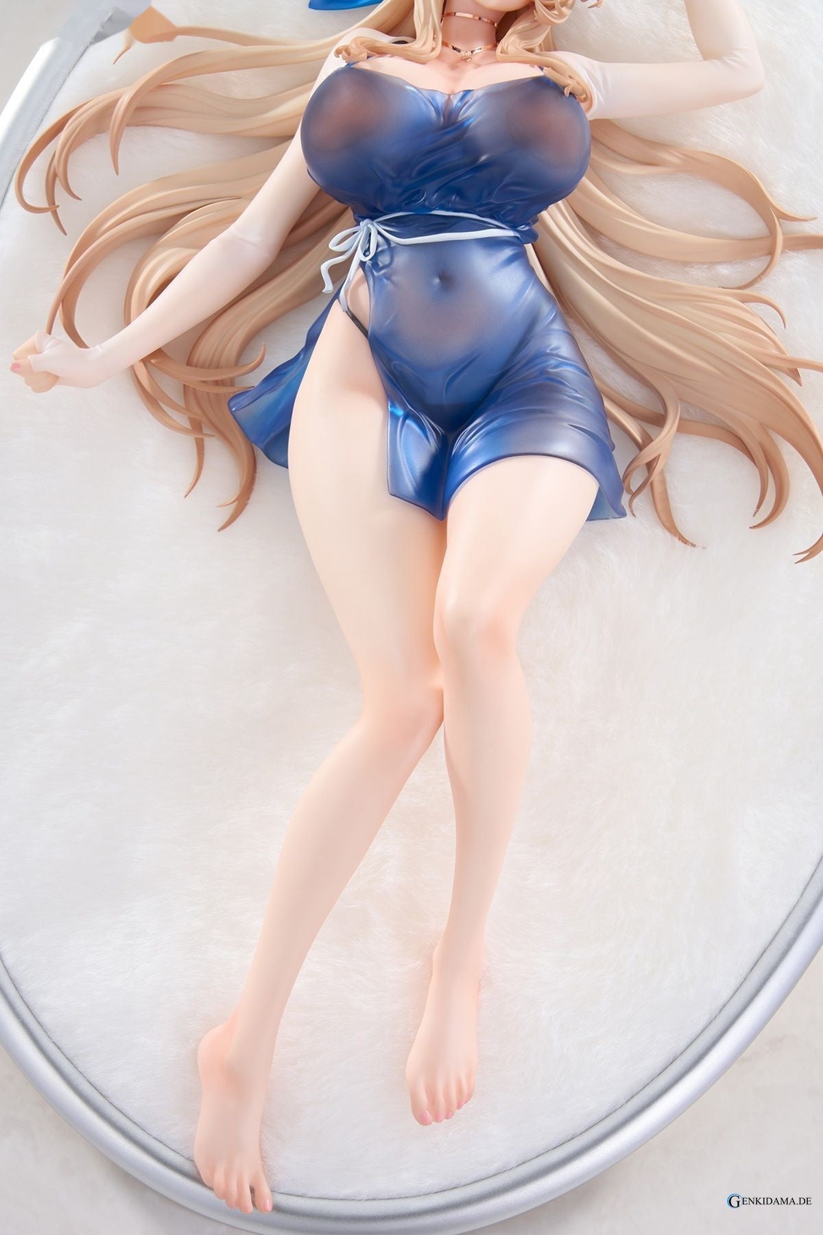 Name Brown Dust 2 Anime Figur günstig kaufen Ansicht 27
