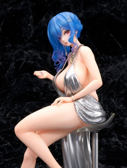 Azur Lane: St. Louis Luxurious Wheels Ver. 1/6 [Alter] Ansicht 18