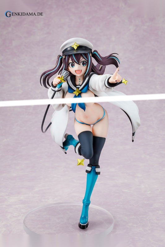 KDcolle Gushing Over Magical Girls Loco Musica Special Edition