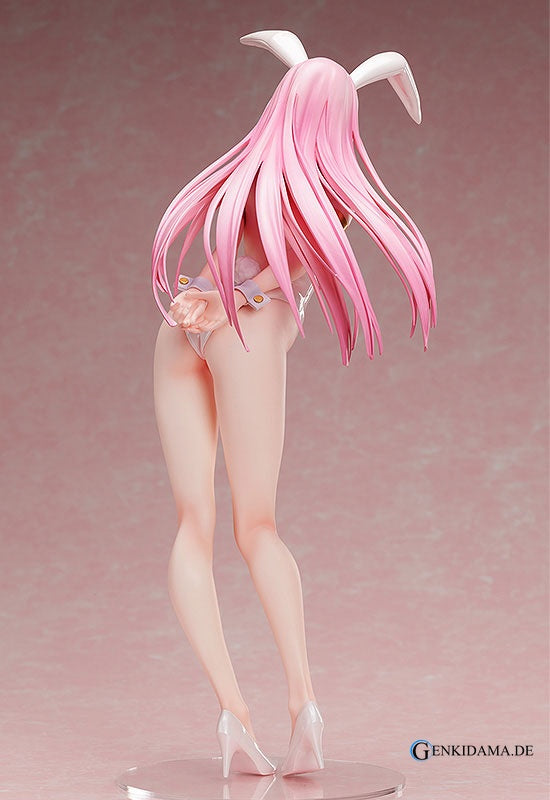 Darling in the FranXX - Zero Two - B-style - 1/4 - Bunny Ver., 2nd (FREEing) Ansicht 7
