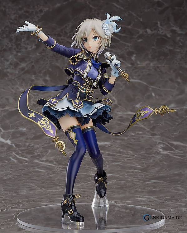 THE IDOLM@STER CINDERELLA GIRLS - Anastasia: Story of Revolving Stars Ver.