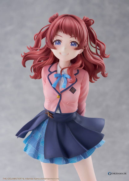 Gakuen Idolmaster: Saki Hanami 1/7