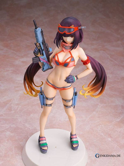 Fate / Grand Order - Osakabehime / Archer Summer Queens LIMITED EDITION