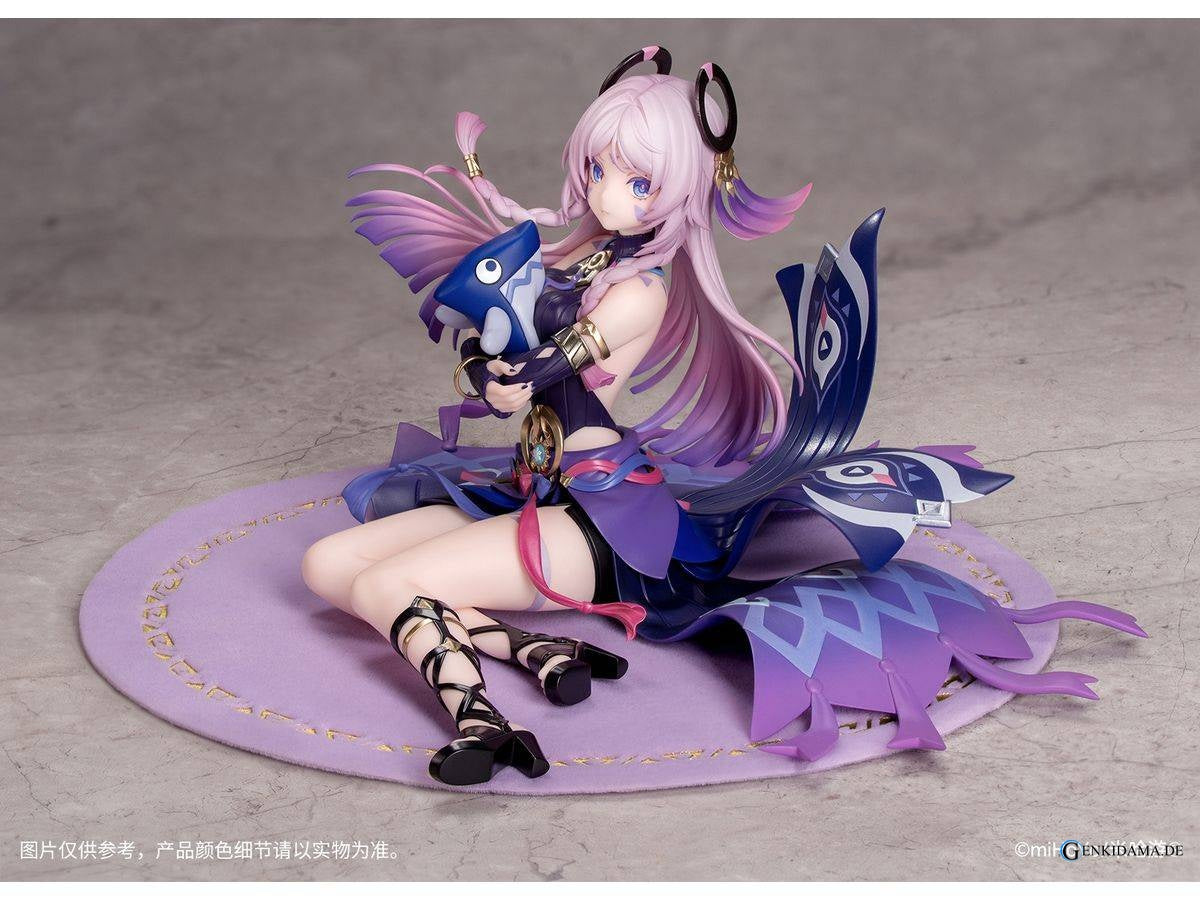 Genshin Impact: Citlali 1/8 (White Star Obsidian Ver.)