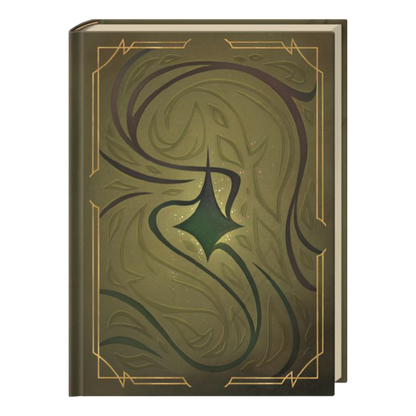 Disney Lorcana | Quest of Wonders | An Illumineer´s Lorebook (EN)