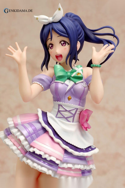 DreamTech - Love Live! Sunshine!!: Kanan Matsuura Kimi no Kokoro wa Kagayaiterukai? Ver.