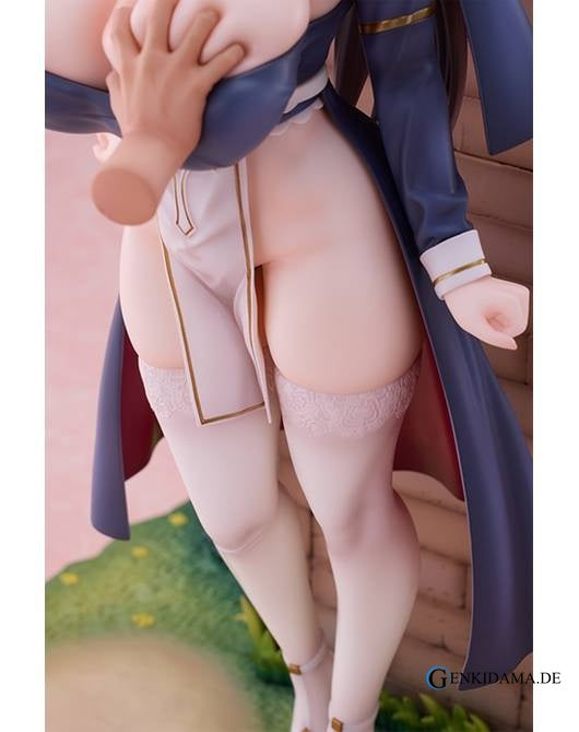 Creator's Collection oekakizuki: Eleanor Chaplin 1/6 - DX Ver. (Limited)