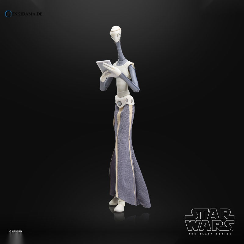 Star Wars Black Series Star Wars: Episode II - Attack of the Clones Taun We