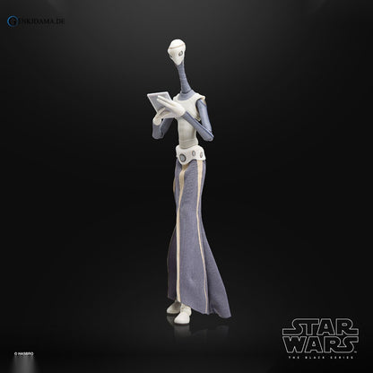 Star Wars Black Series Star Wars: Episode II - Attack of the Clones Taun We