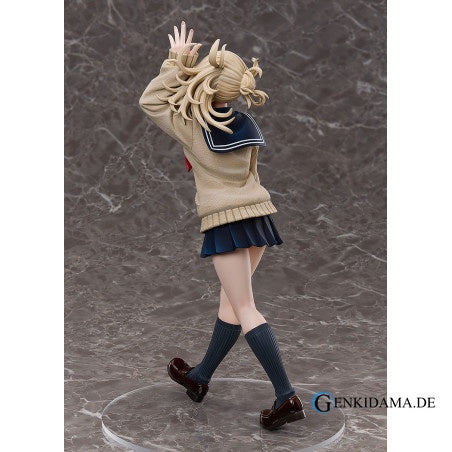 Himiko Toga - My Hero Academia 1/4 Scale Figure Ansicht 7