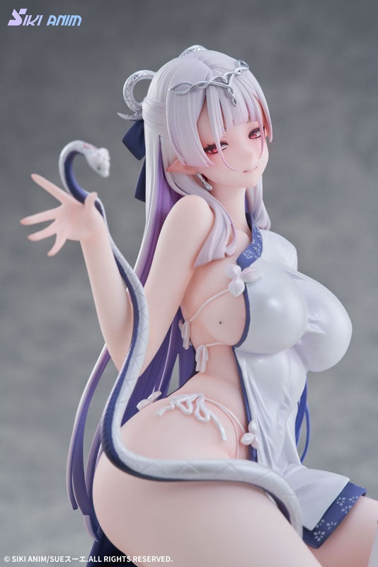 Aojiro Hebi no Iro 1/7 [SIKI ANIM] Ansicht 7