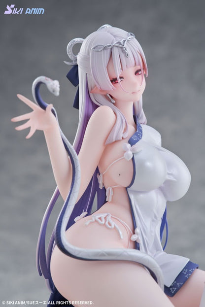 Aojiro Hebi no Iro 1/7 [SIKI ANIM] Ansicht 7