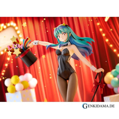 Lum Urusei Yatsura Bunny Girl Style 1/7 Scale Figure Ansicht 12