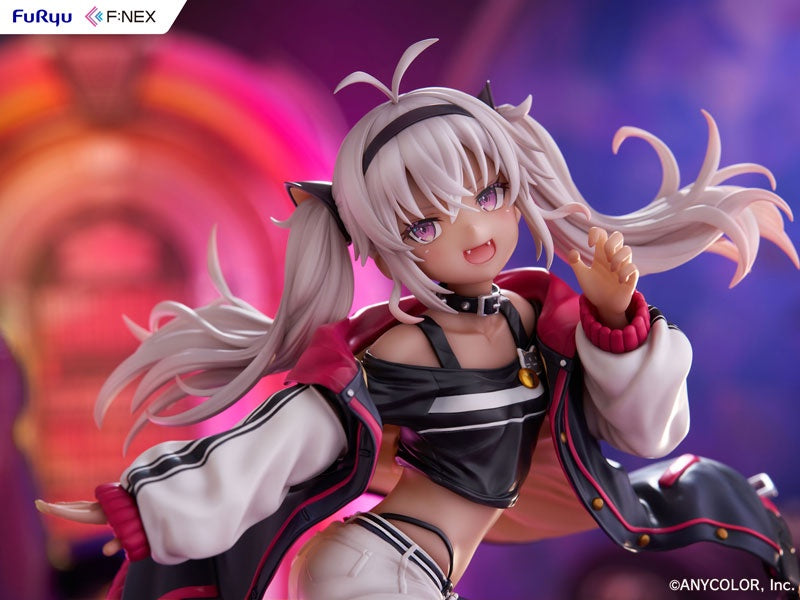 Nijisanji Matsukai Mao 1/7 [FURYU] Ansicht 4