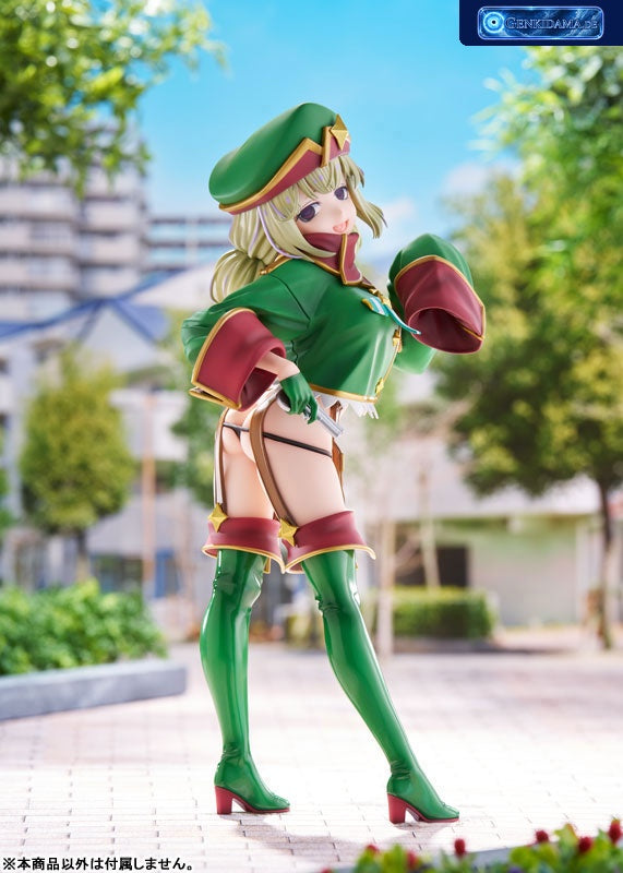 KDcolle "Gushing over Magical Girls" Leopard Special Package Edition 1/7 [KADOKAWA] Ansicht 22