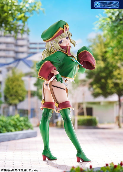 KDcolle "Gushing over Magical Girls" Leopard Special Package Edition 1/7 [KADOKAWA] Ansicht 22