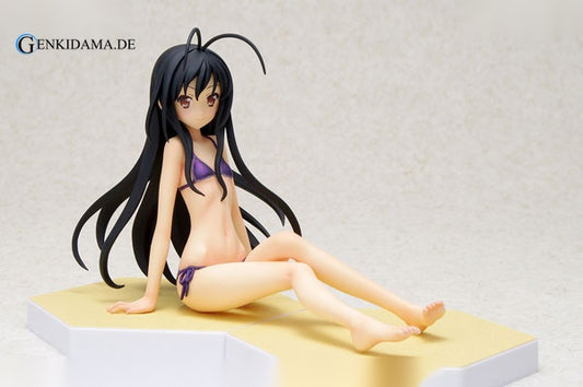 BEACH QUEENS - Accel World: Kuroyukihime