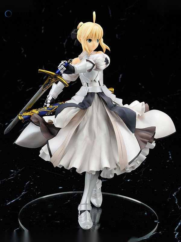 Fate/unlimited codes - Saber Lily