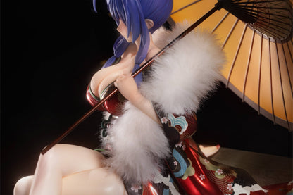 Azur Lane: St. Louis - Spirits in the Snow Ver. 1/7