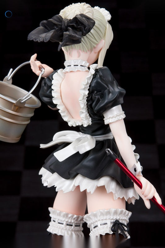 Fate/hollow ataraxia - Saber Alter Maid Ver.