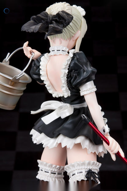 Fate/hollow ataraxia - Saber Alter Maid Ver.