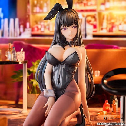Original Character: Bunny Girl Hina 1/4