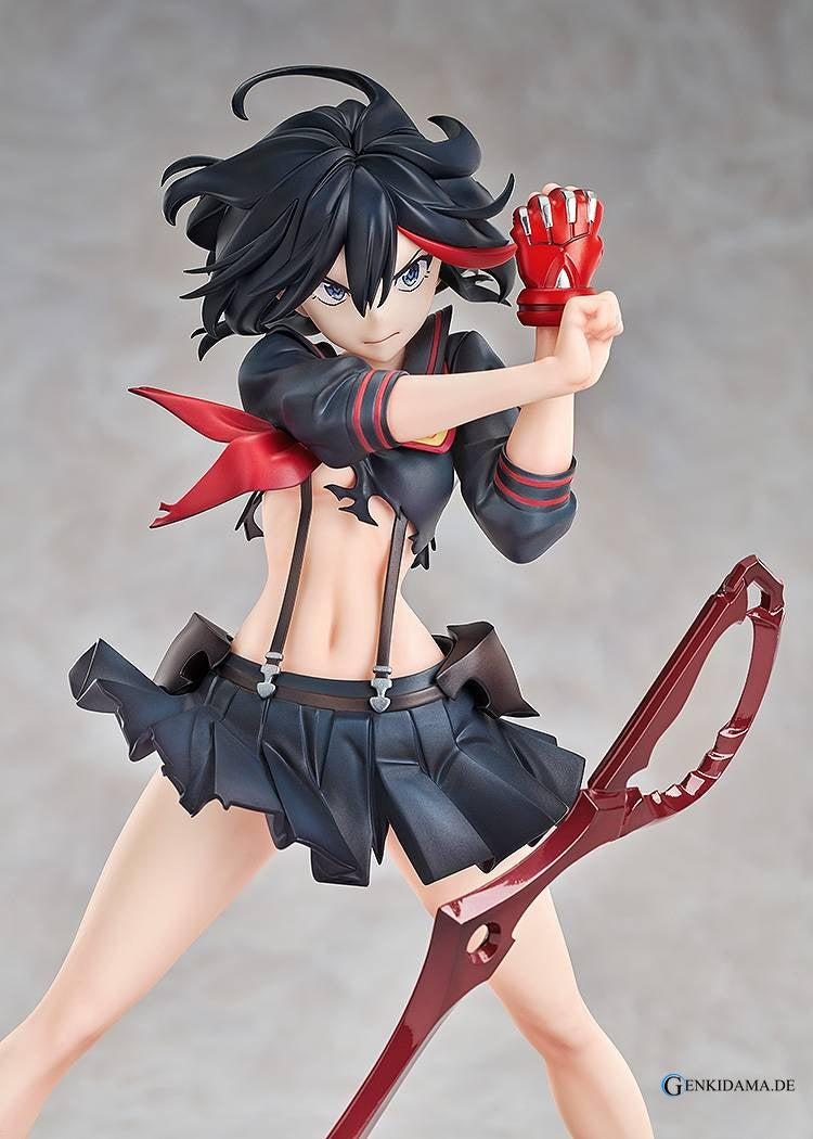 Kill La Kill: Ryuko Matoi (Transformation Ver.) 1/7