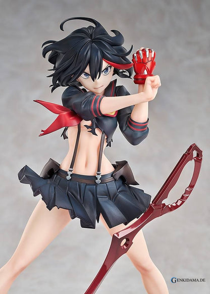 Kill La Kill: Ryuko Matoi (Transformation Ver.) 1/7