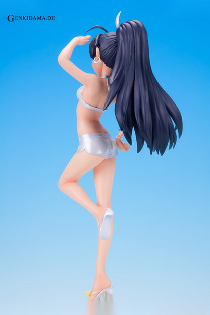 THE IDOLM@STER - Hibiki Ganaha -Angelic Island