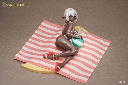 SSR FIGURE Dark Elf Dancer: Summer Ver. 1/7 Scale - Bonus [Infinity Studio / SSR FIGURE] Ansicht 7