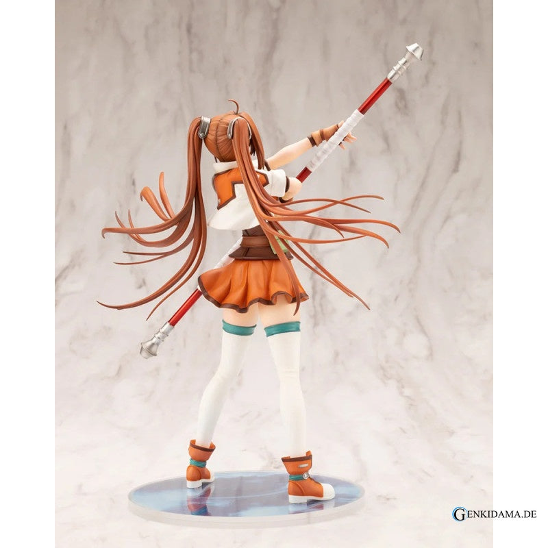 Estelle Bright Trails in the Sky 1/8 Scale Figure [Kotobukiya] Ansicht 5