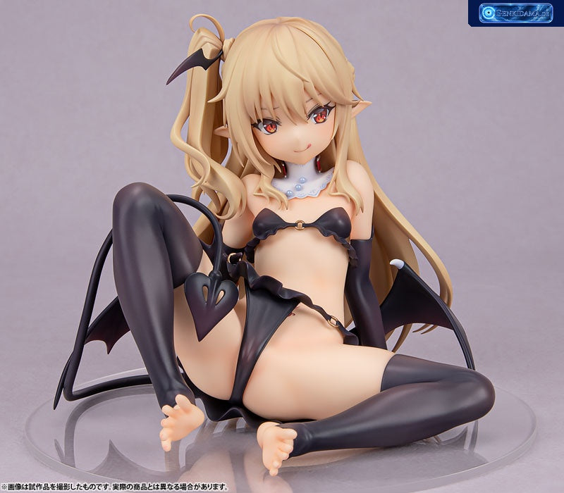 Succubus Titi Illustrated by Tamano Kedama 1/6 - Exclusiv Bonus [OrchidSeed / Tuberosa+] Ansicht 2