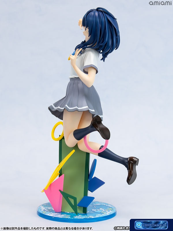 Makeine: Too Many Losing Heroines! Anna Yanami 1/7 [Kotobukiya] Ansicht 16