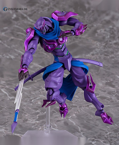 figma - Ninja Slayer from Animation: Dark Ninja