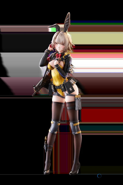 Girls' Frontline: Vector 1/7 - Molotov Bunny Ver.