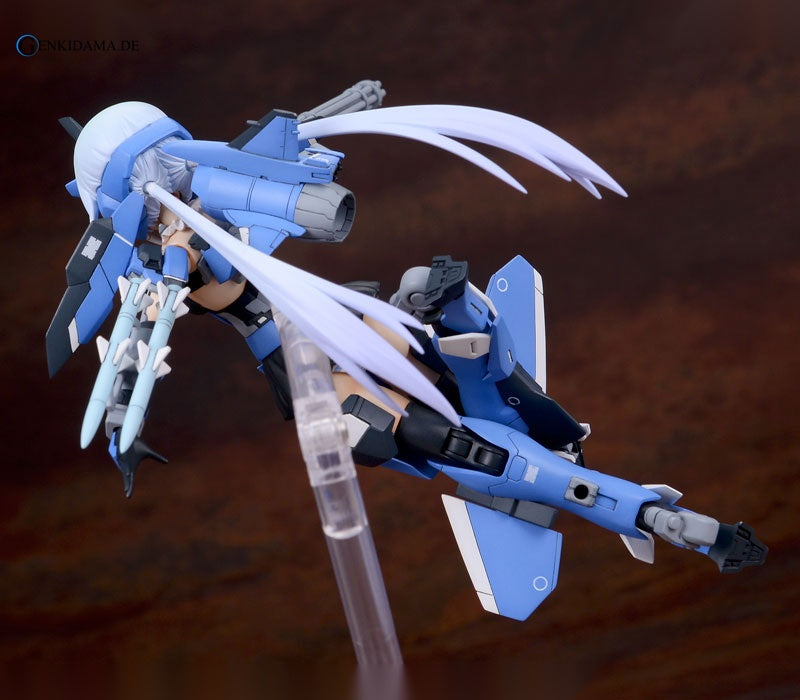 Frame Arms Girl - Stylet Plastic Model