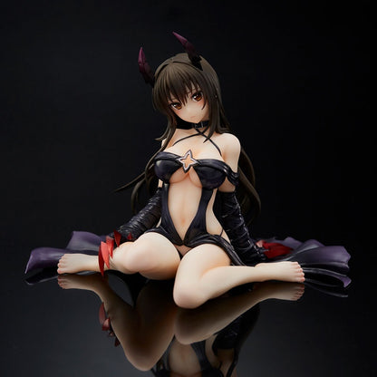 To Love-Ru Darkness - Yui Kotegawa Darkness ver. 1/6 [Union Creative] Ansicht 1