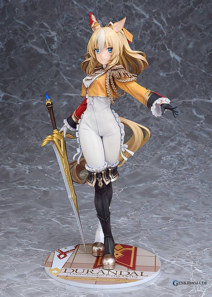 Uma Musume Pretty Derby: Durandal 1/7