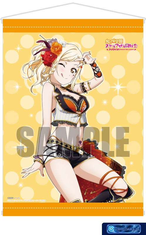 Love Live! Nijigasaki High School Idol Club Ai Miyashita 1/7 - Exclusive Bonus [PM Office A / Plum] Ansicht 2