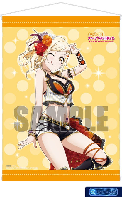 Love Live! Nijigasaki High School Idol Club Ai Miyashita 1/7 - Exclusive Bonus [PM Office A / Plum] Ansicht 2
