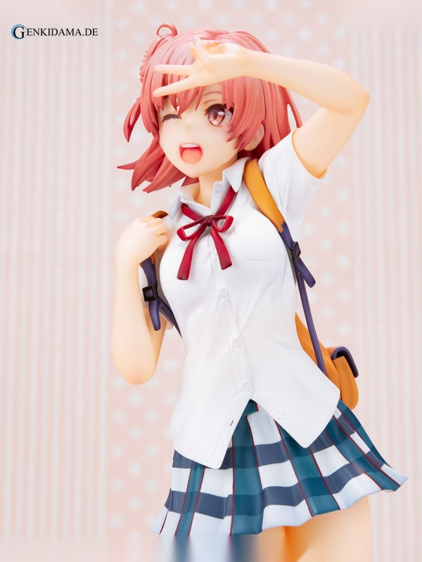 My Teen Romantic Comedy SNAFU. Completion Yui Yuigahama