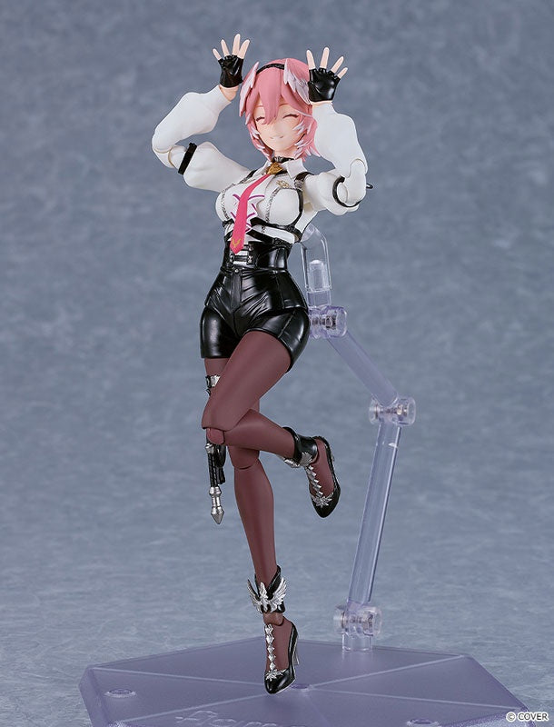 figma hololive production Takane Lui [Max Factory] Ansicht 10