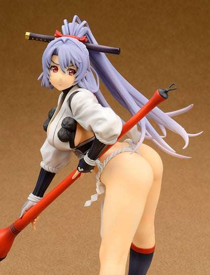 Hyakka Ryoran - Matabee Goto Kenki Ver. 1/8 [Alter] Ansicht 8