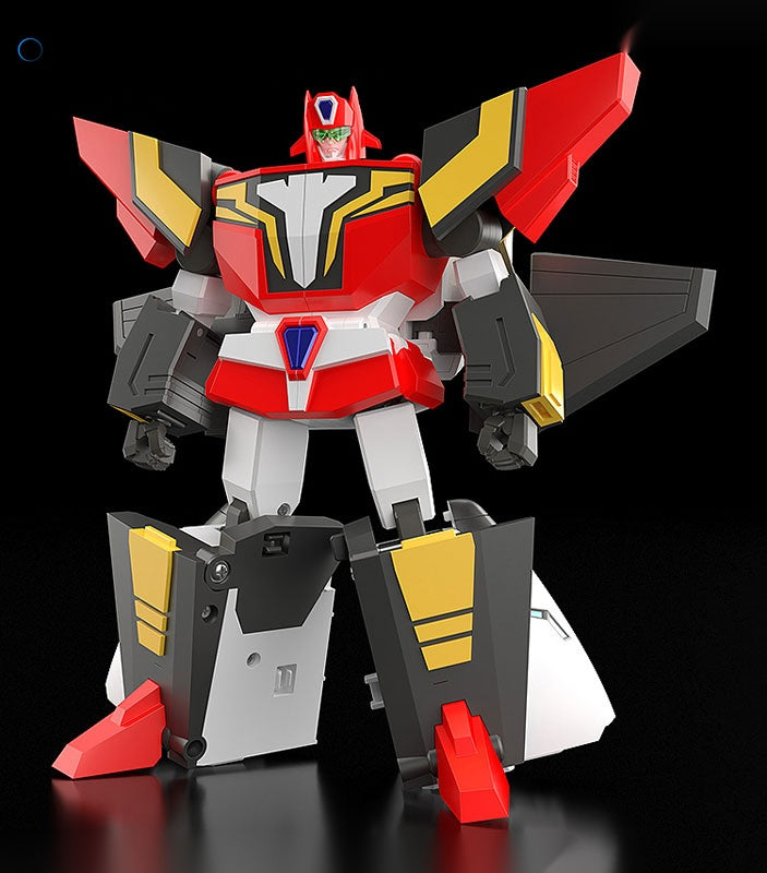 THE GATTAI The Brave Fighter of Legend Da-Garn Pegasus Saber(Single Shipment)