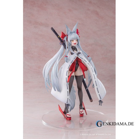 Azur Lane Asanagi 1/6 Scale Figure Ansicht 4