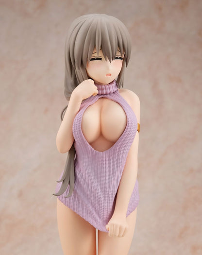 KDcolle Uzaki-chan Wants to Hang Out! Double Tsuki Uzaki -SUGOI knitwear ver.- KADOKAWA Special Set 1/7 - Bonus [KADOKAWA] Ansicht 10