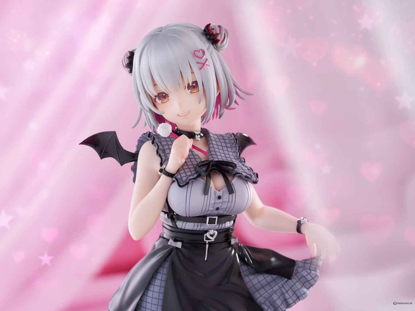 HoneyStrap: Suou Patra 1/7 - TENITOL (Limited Edition)