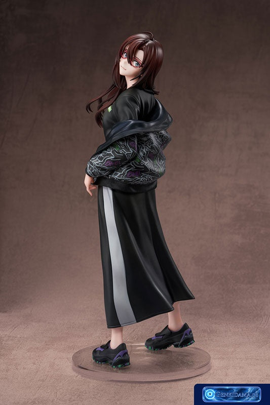 Evangelion (RADIO EVA) Makinami Mari Illustrious Ver.RADIO EVA Part.3 1/7 [HOBBY MAX / HOBBY MAX JAPAN] Ansicht 11